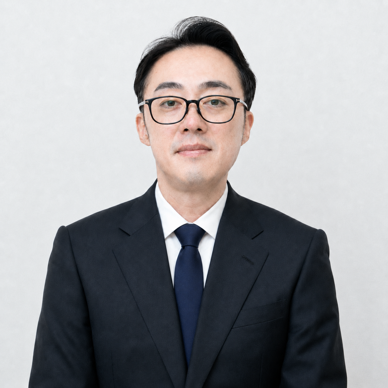代表取締役 遠藤恒治