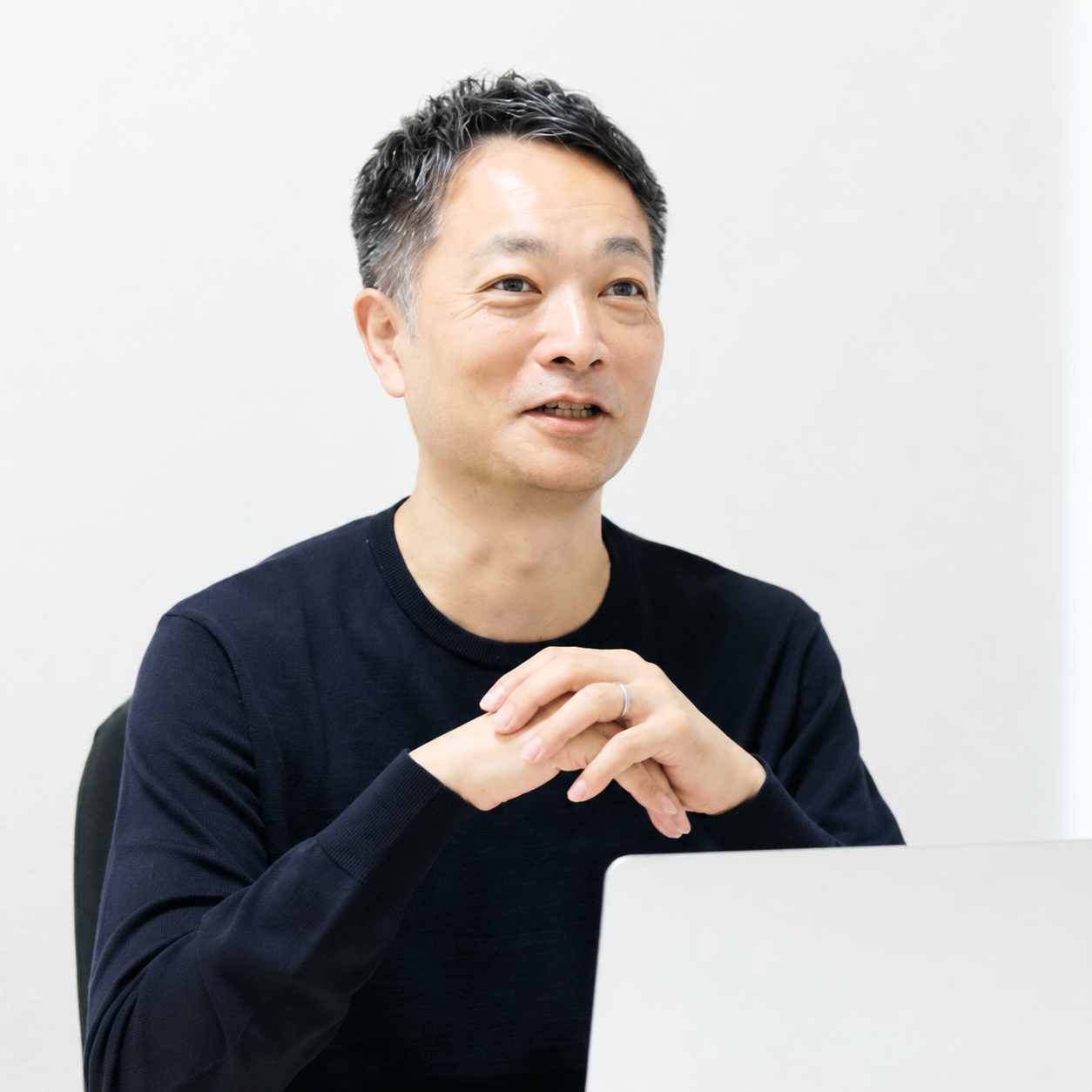 取締役 野田篤史
