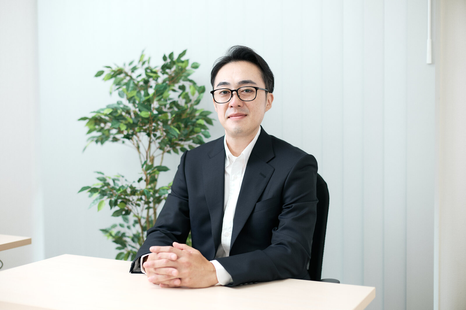 代表取締役 遠藤恒治